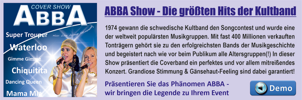 Abba Show