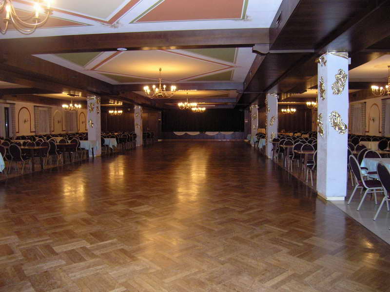 Saal